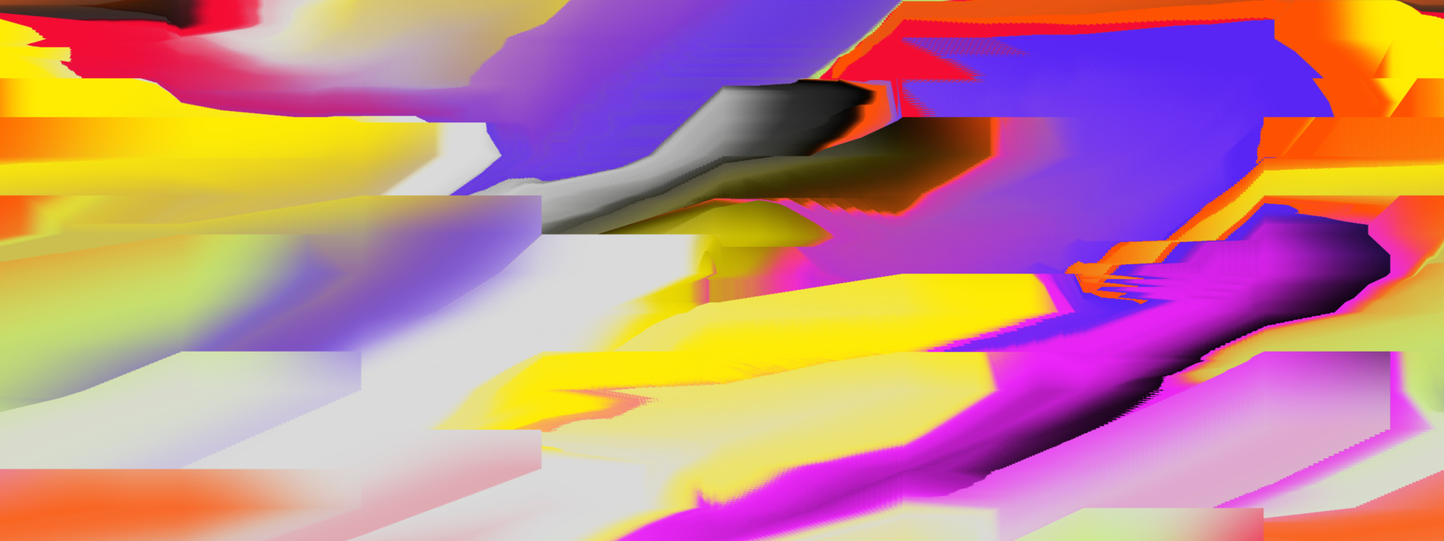 Podmínky účasti - Colours of Ostrava