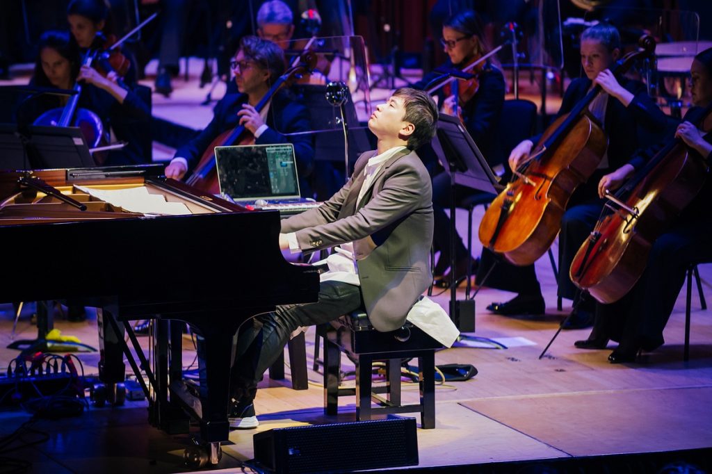 Asijský express přijíždí na Colours! - Colours of Ostrava