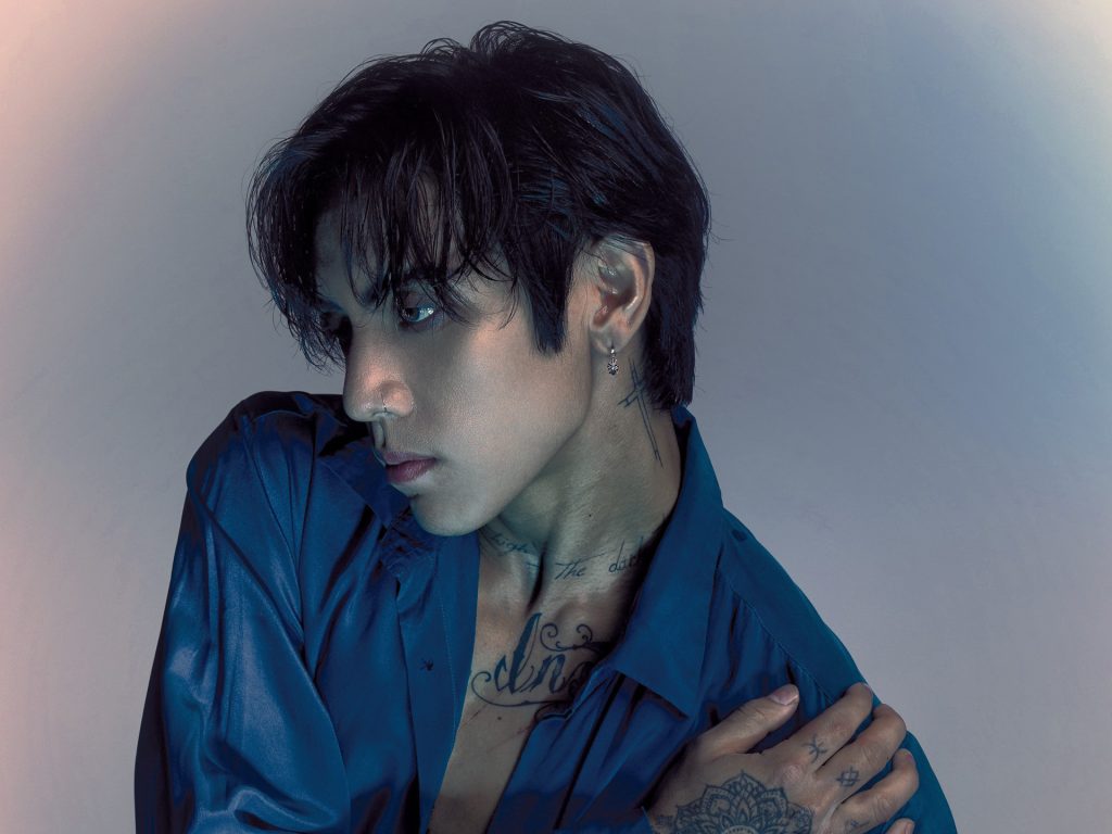 Asijský express přijíždí na Colours! - Colours of Ostrava