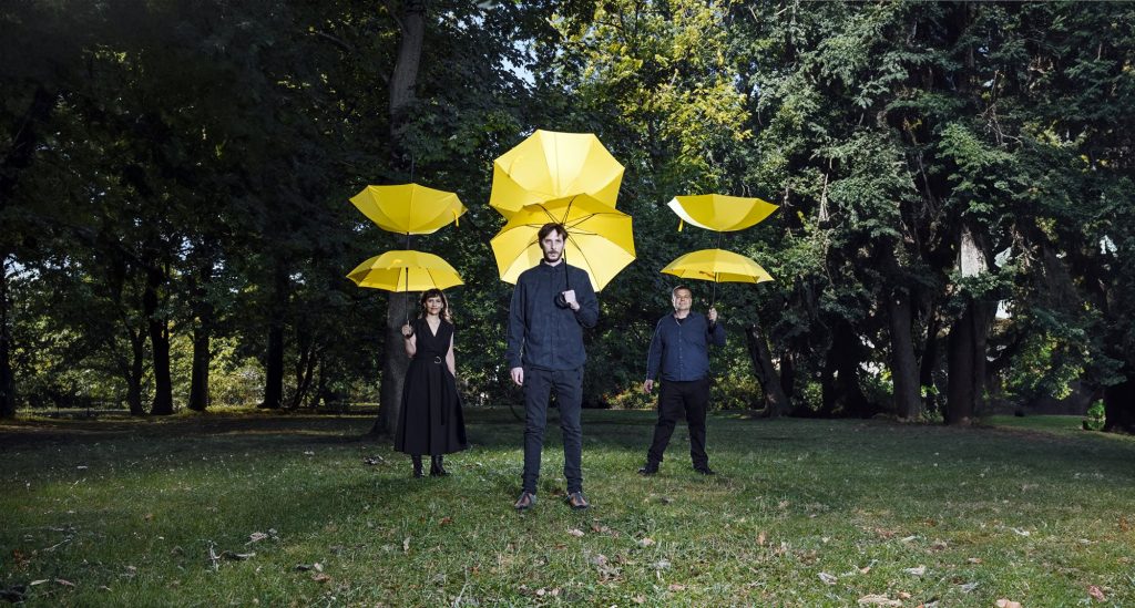 Jednodenní vstupenky jsou v prodeji! - Colours of Ostrava