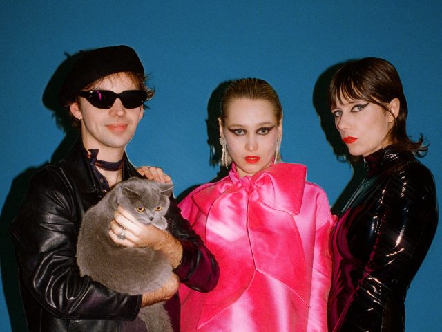 Homepage - Colours of Ostrava