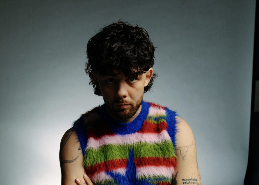 Three generations, one festival! - Colours of Ostrava