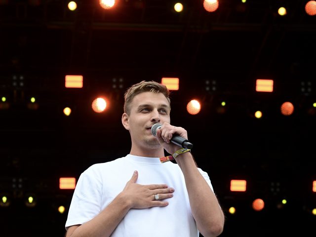 Homepage - Colours of Ostrava