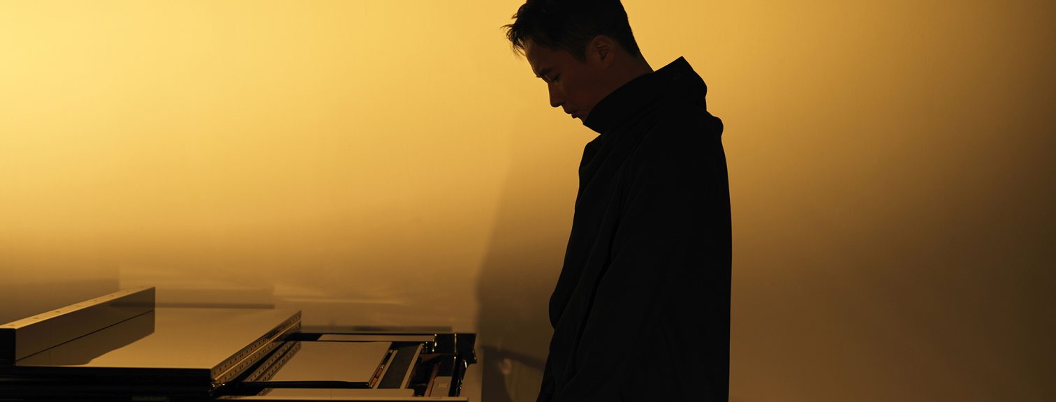 Jung Jaeil zahraje spolu s Janáčkovou filharmonií