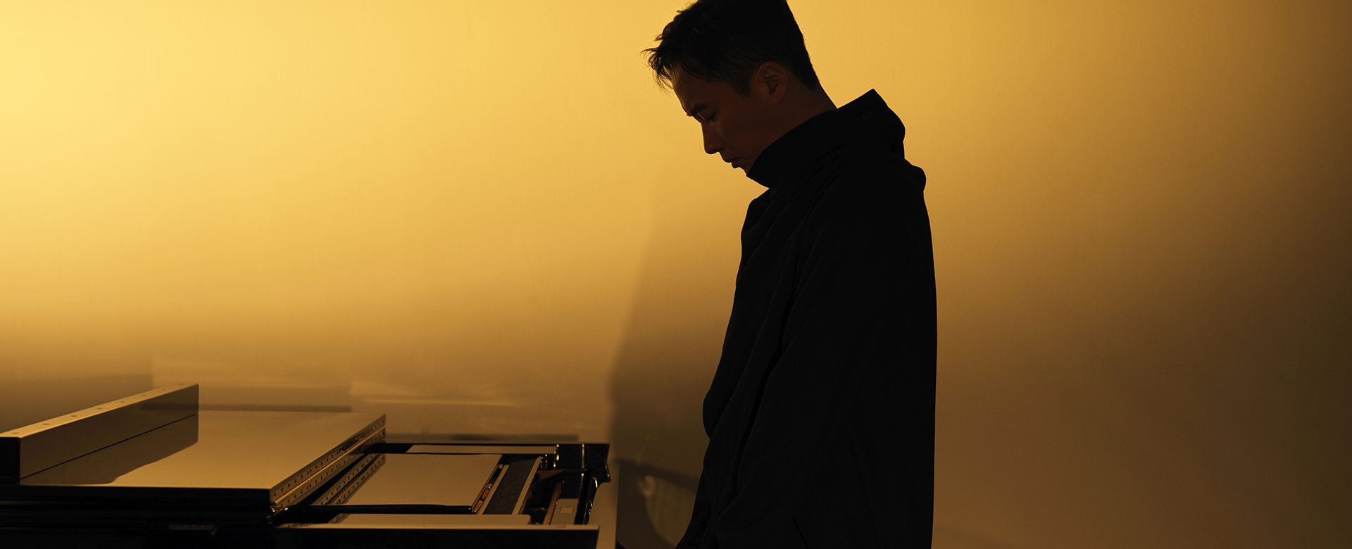 Jung Jaeil zahraje spolu s Janáčkovou filharmonií