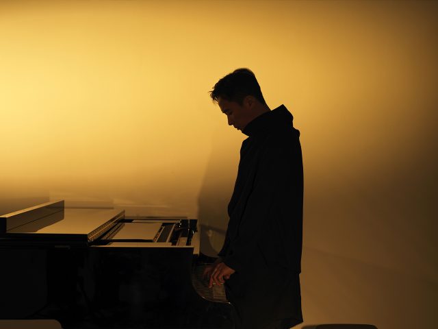 Homepage - Colours of Ostrava