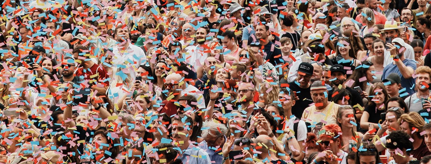 Děkujeme za účast na Colours of Ostrava 2024