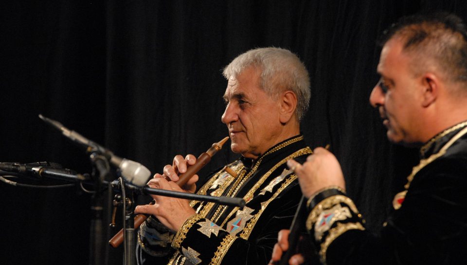 Historie - Colours of Ostrava