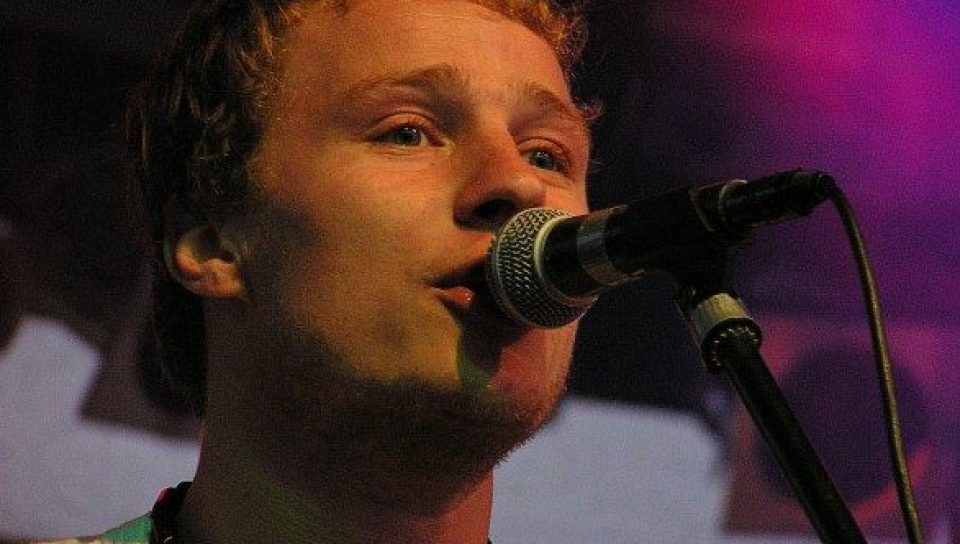 Historie - Colours of Ostrava