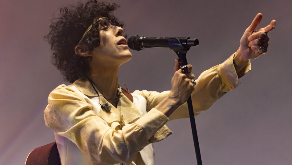 Historie - Colours of Ostrava