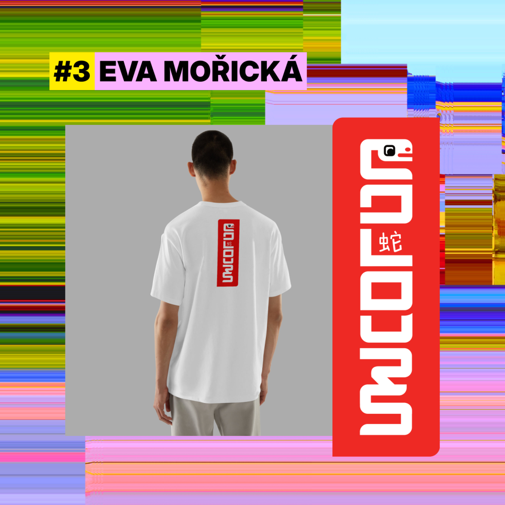 Spouštíme hlasování o nejlepší merch design! - Colours of Ostrava