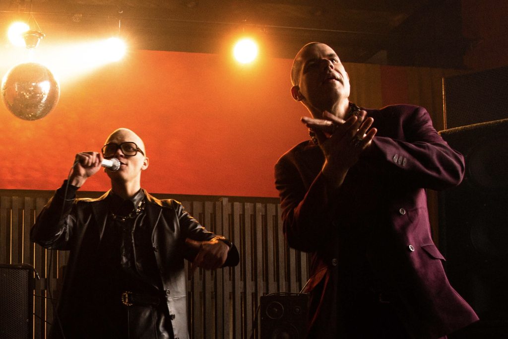 Vladimir 518 & 7kát3 - Colours of Ostrava