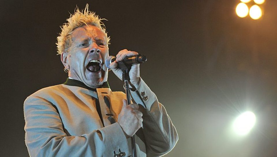 Historie - Colours of Ostrava