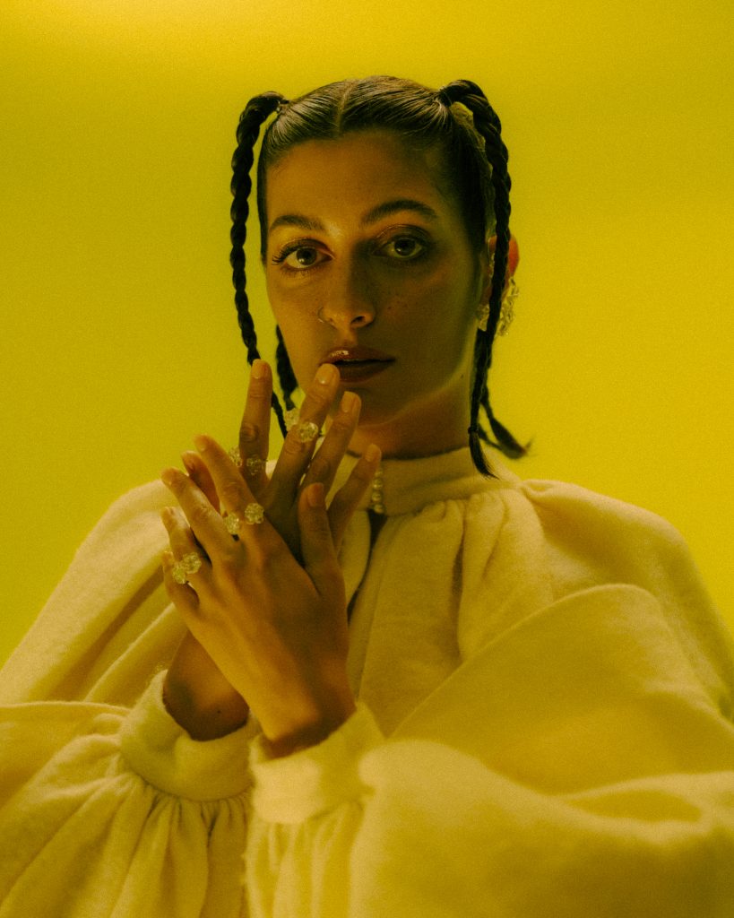 Je tu kompletní program Full Moon Stage 2025 - Colours of Ostrava