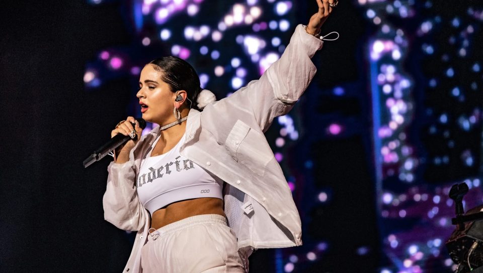 Historie - Colours of Ostrava