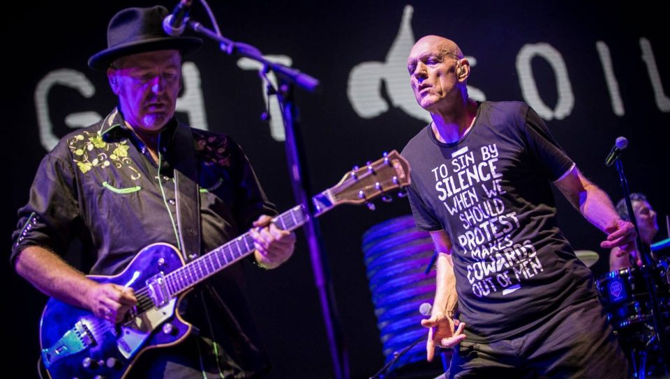 Historie - Colours of Ostrava