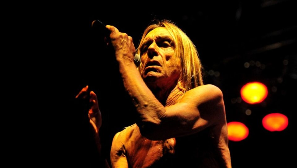 Historie - Colours of Ostrava