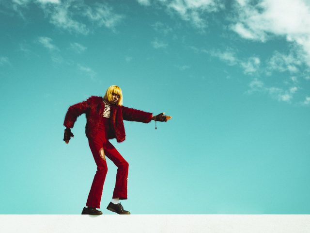 Homepage - Colours of Ostrava