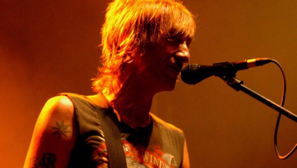 Historie - Colours of Ostrava