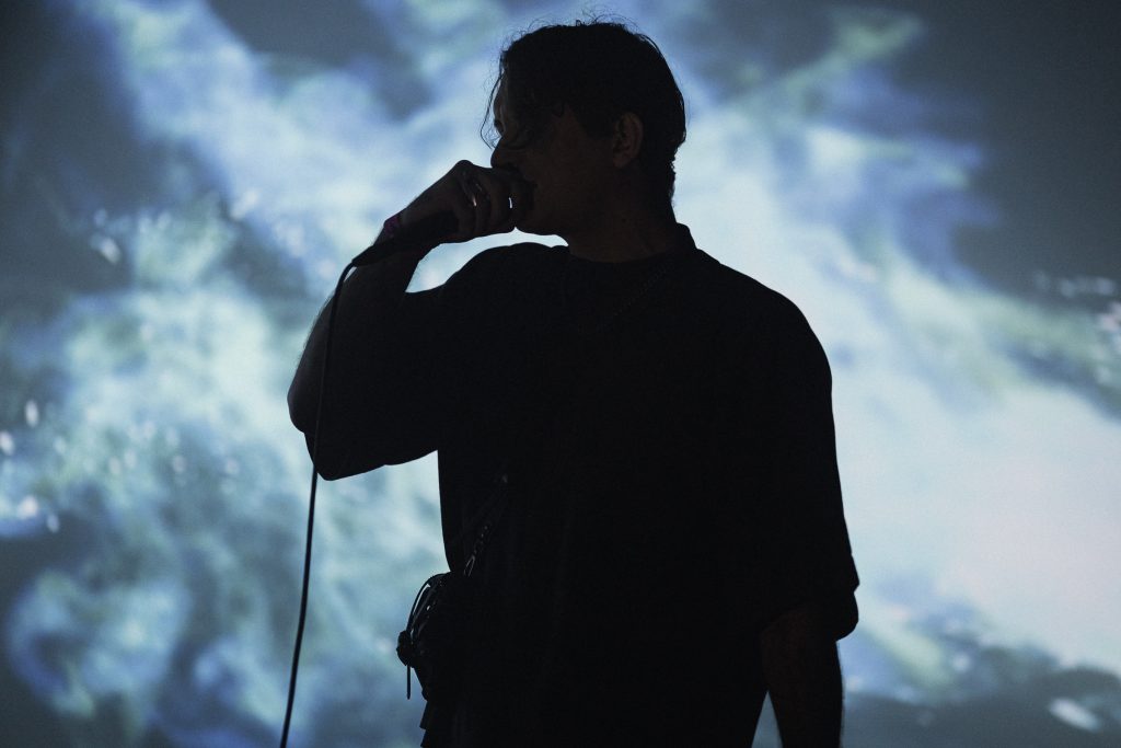 Axontorr - Colours of Ostrava