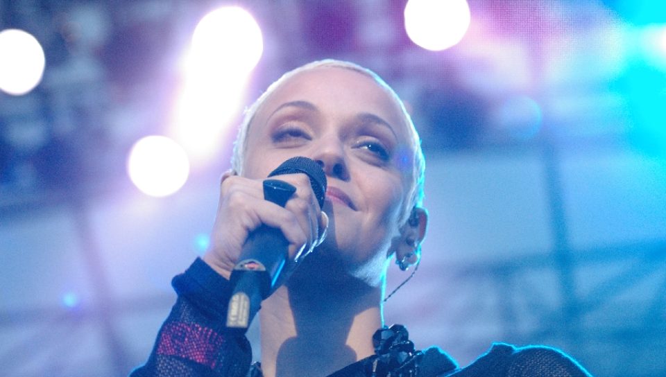 Historie - Colours of Ostrava