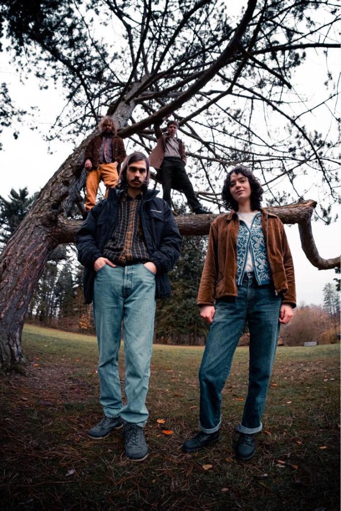 Je tu kompletní program Full Moon Stage 2025 - Colours of Ostrava