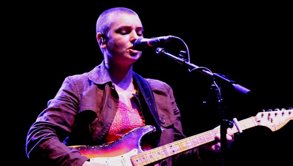 Historie - Colours of Ostrava