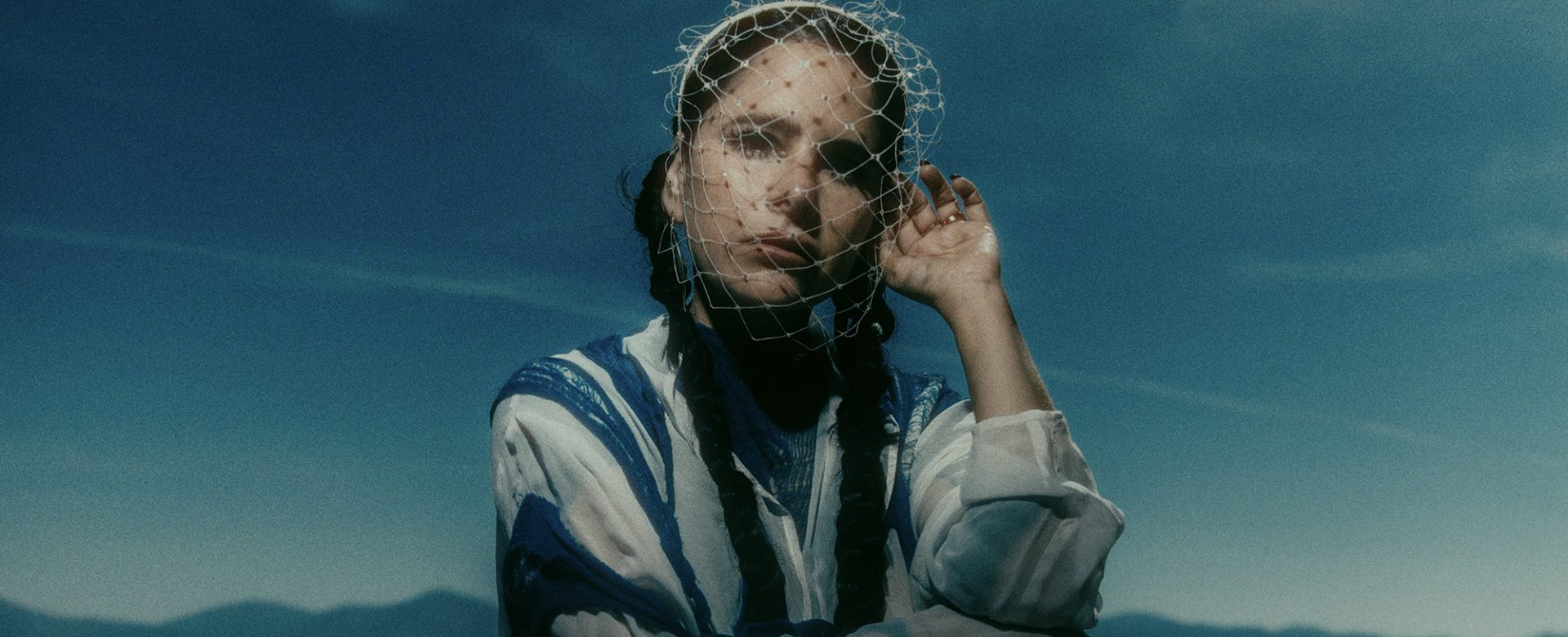 Sofia-Kourtesis-Dan-Medhurst-na-colours-of-ostrava-2025