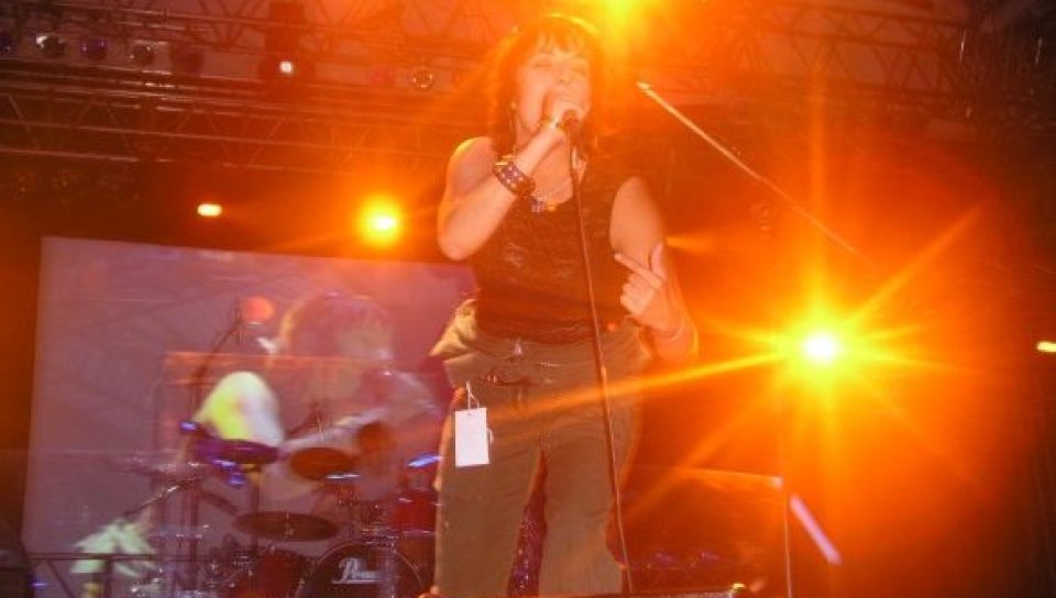 Historie - Colours of Ostrava