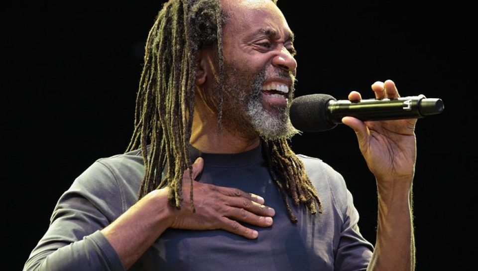 Historie - Colours of Ostrava