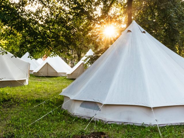 Ubytování - Colours of Ostrava