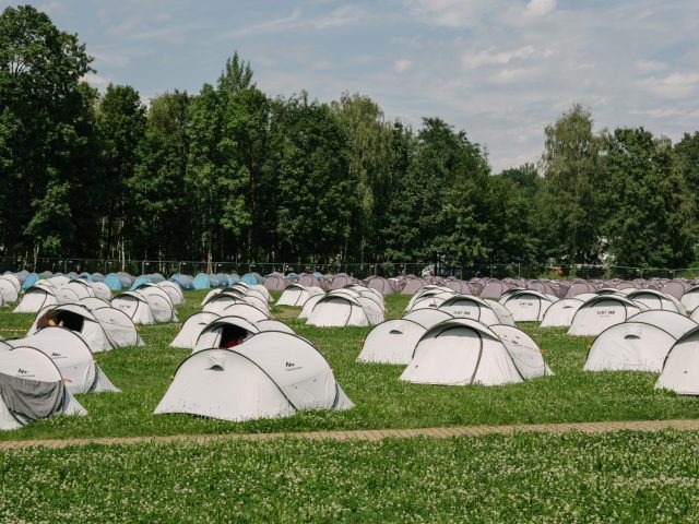 Kempy - Colours of Ostrava