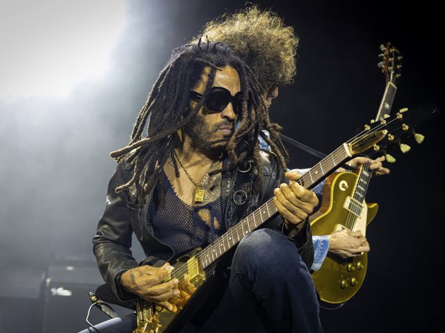 O festivalu - Colours of Ostrava