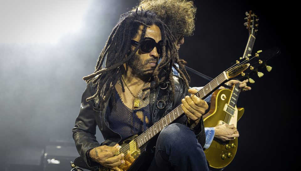 Historie - Colours of Ostrava