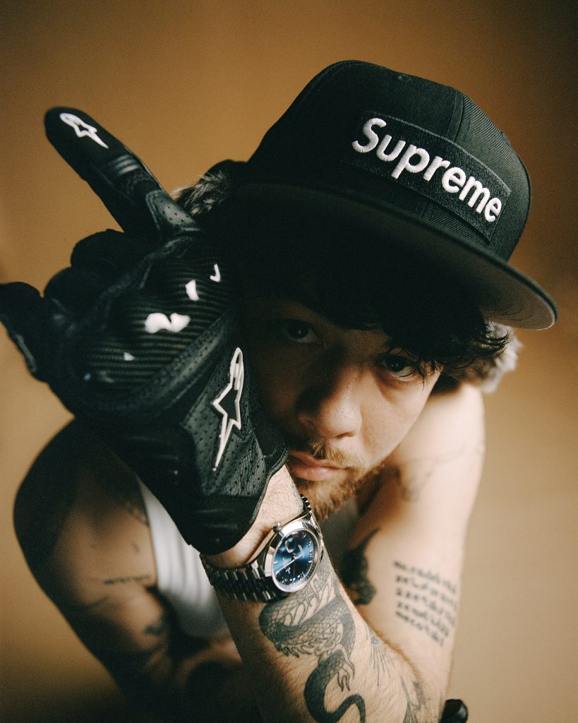 Calin - Colours of Ostrava