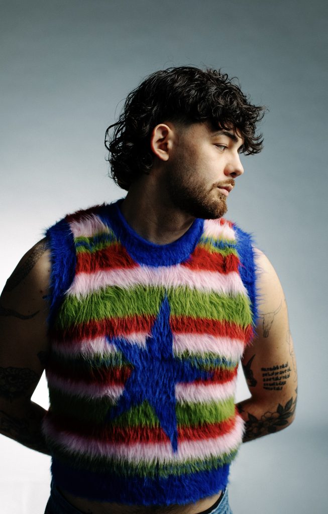 Calin - Colours of Ostrava