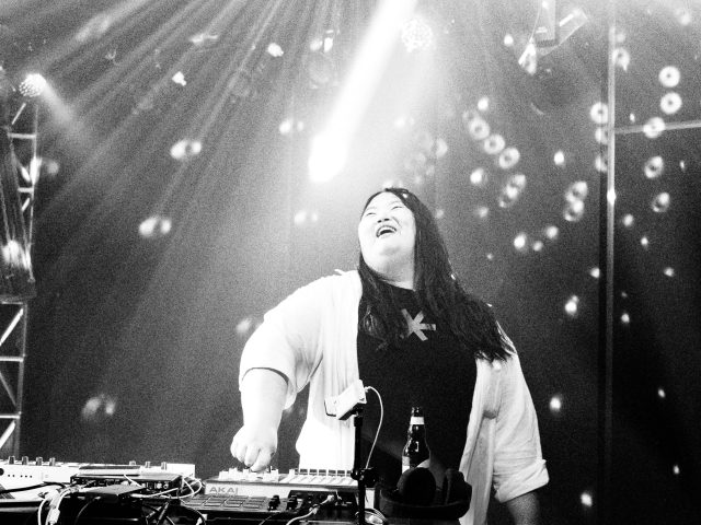 Test - Colours of Ostrava