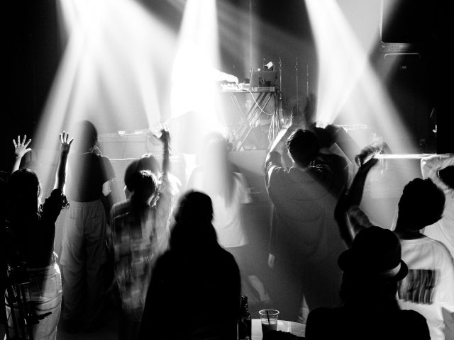 Test - Colours of Ostrava